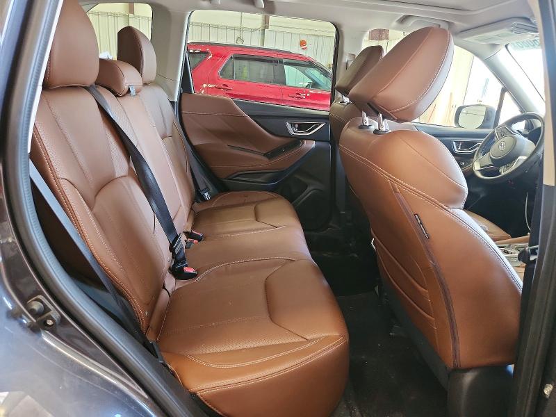 Продаж на аукціоні авто 2021 Subaru Forester, vin: JF2SKAXC9MH409860, номер лоту: 51886086