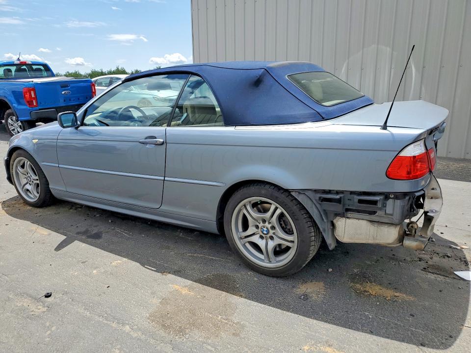 Aukcja sprzedaży 2006 Bmw 330, vin: WBABW53446PZ42410, numer aukcji: 55343156