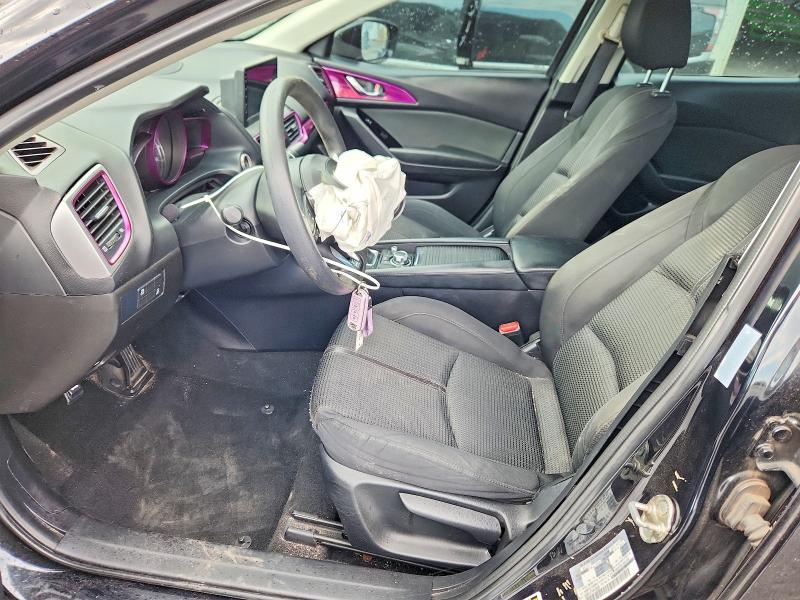 Aukcja sprzedaży 2017 Mazda 3, vin: 3MZBN1U77HM130645, numer aukcji: 54788626