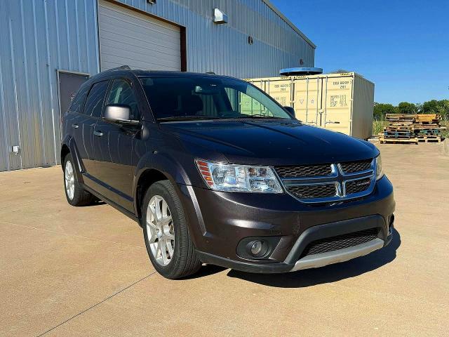 Aukcja sprzedaży 2016 Dodge Journey, vin: 3C4PDDBG2GT116947, numer aukcji: 53169456