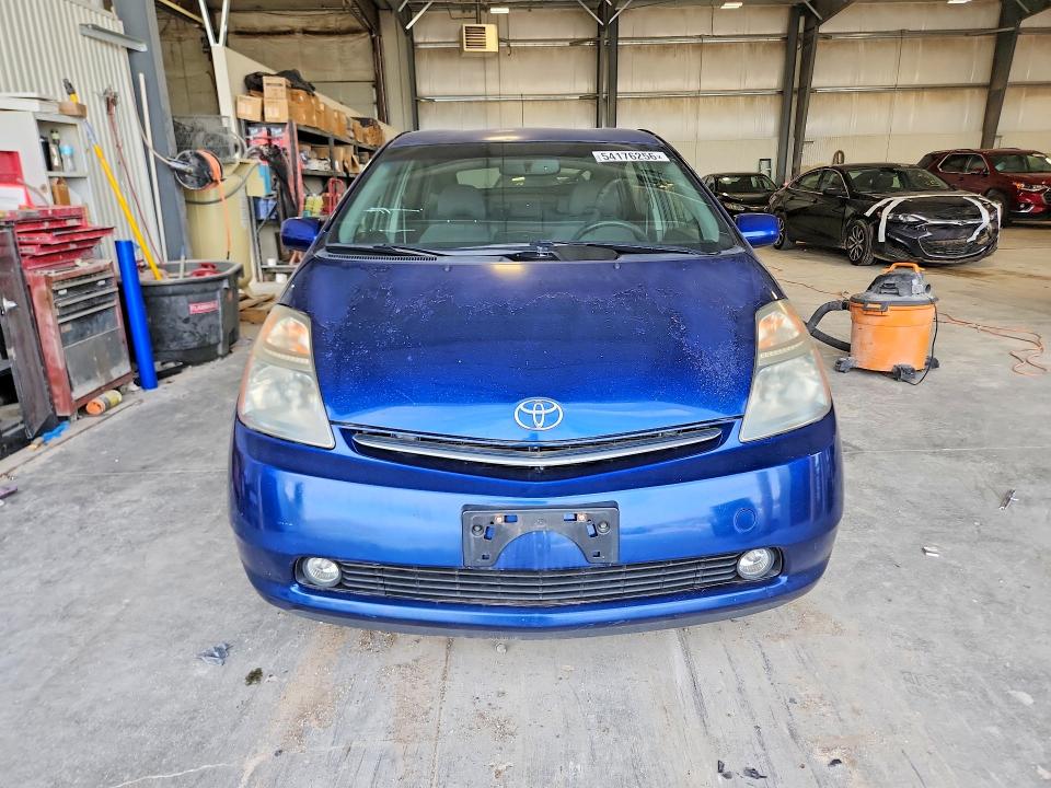 Продаж на аукціоні авто 2008 Toyota Prius, vin: JTDKB20UX87707515, номер лоту: 54176256