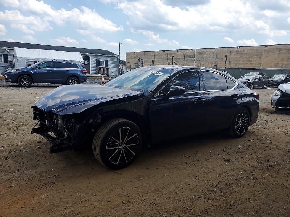 Aukcja sprzedaży 2024 Lexus Es 350, vin: 58ADZ1B13RU167448, numer aukcji: 54291046