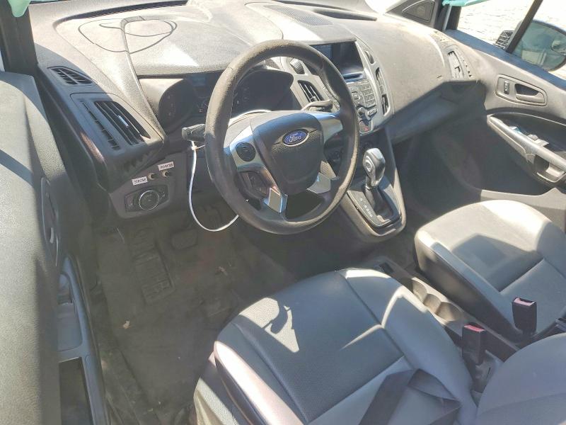 Aukcja sprzedaży 2014 Ford Transit Connect, vin: NM0LS7E7XE1172217, numer aukcji: 58499126