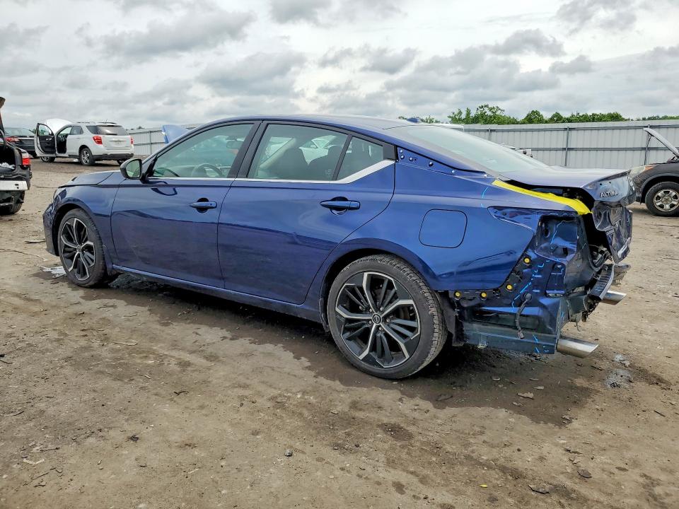 2024 Nissan Altima მანქანა იყიდება აუქციონზე, vin: 1N4BL4CV3RN343650, აუქციონის ნომერი: 55039446