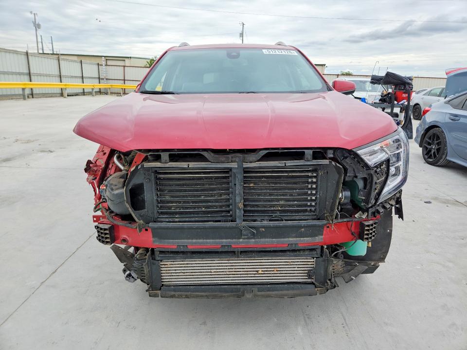 Aukcja sprzedaży 2024 Gmc Terrain, vin: 3GKALVEG8RL210736, numer aukcji: 51212126
