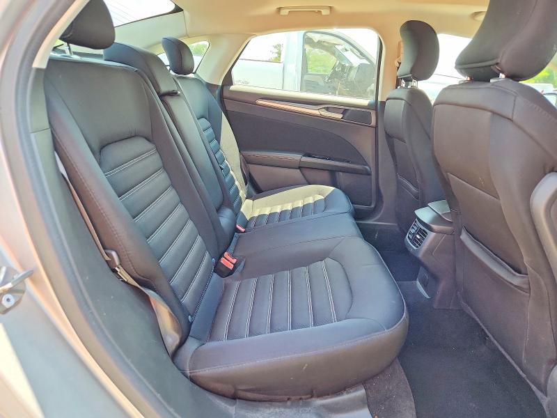 Продаж на аукціоні авто 2015 Ford Fusion, vin: 1FA6P0H76F5115243, номер лоту: 54071206