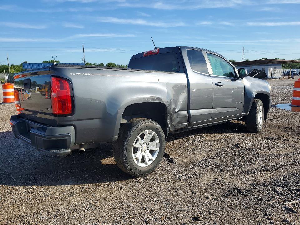 Продажа на аукционе авто 2016 Chevrolet Colorado, vin: 1GCHSCEAXG1133546, номер лота: 52016526