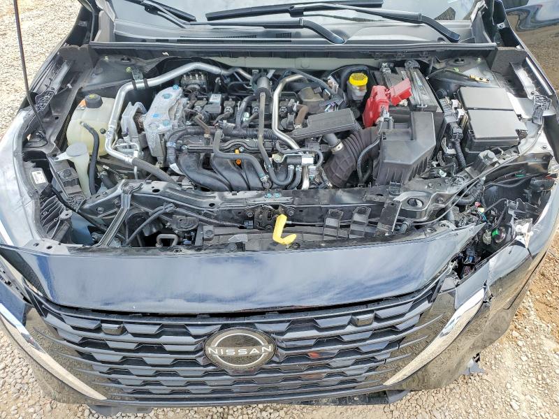 54284886 :رقم المزاد ، 3N1AB8BV3RY290732 vin ، 2024 Nissan Sentra مزاد بيع