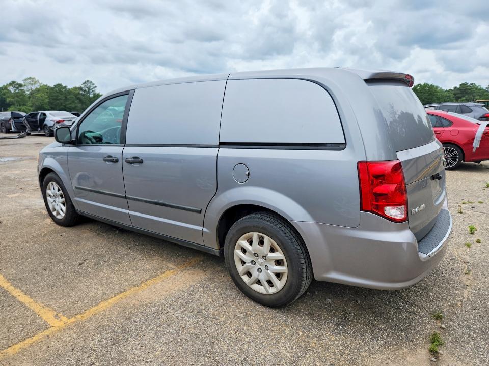 Aukcja sprzedaży 2014 Ram Tradesman, vin: 2C4JRGAG4ER175315, numer aukcji: 53472926