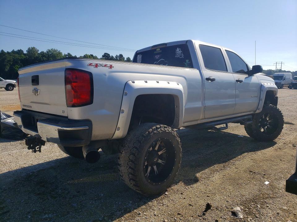 Aukcja sprzedaży 2015 Chevrolet Silverado, vin: 1GC1KVE86FF145060, numer aukcji: 53317936