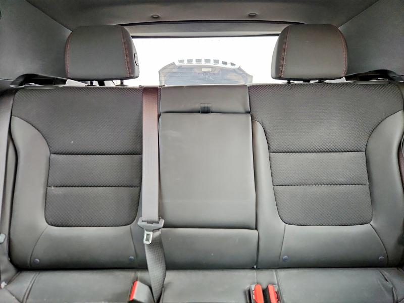 Продаж на аукціоні авто 2021 Chevrolet Trailblazer, vin: KL79MUSL5MB075018, номер лоту: 53820756