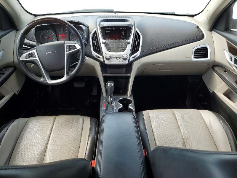 Auction sale of the 2017 Gmc Terrain, vin: 2GKFLVE3XH6272371, lot number: 54345716