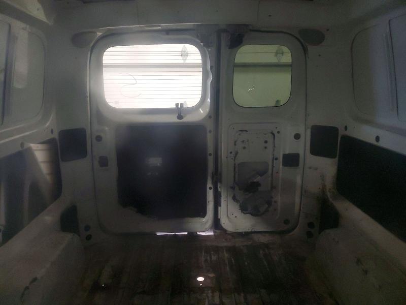 Продаж на аукціоні авто 2016 Chevrolet City Express, vin: 3N63M0ZN3GK692142, номер лоту: 54600866