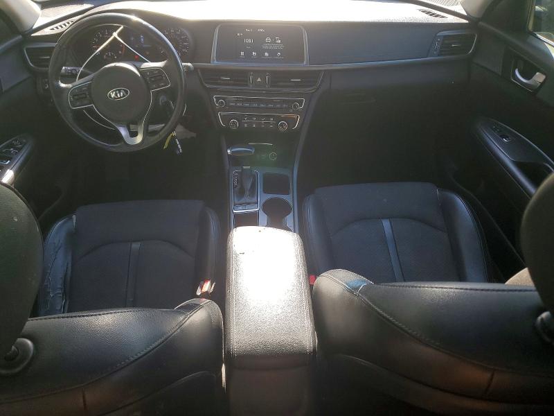 Продажа на аукционе авто 2018 Kia Optima, vin: 5XXGT4L32JG237267, номер лота: 53212906