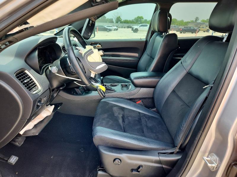 Aukcja sprzedaży 2020 Dodge Durango, vin: 1C4RDHDG7LC252283, numer aukcji: 52425946