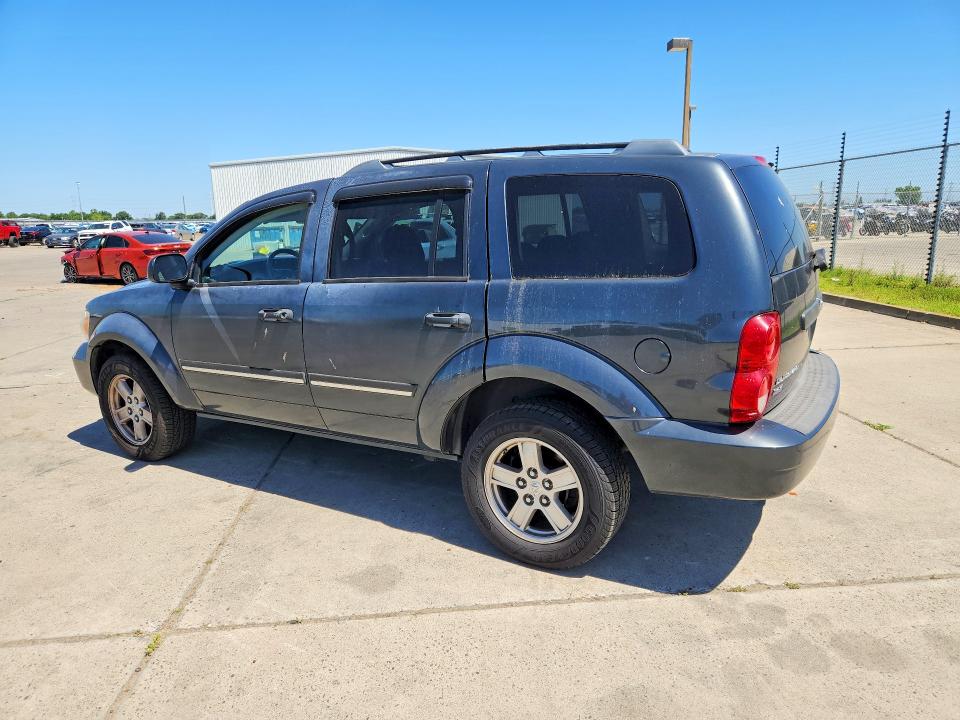Продажа на аукционе авто 2008 Dodge Durango, vin: 1D8HB48N98F128087, номер лота: 53390646