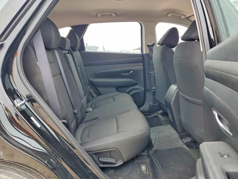 Продажа на аукционе авто 2025 Hyundai Tucson, vin: 3KMJA3DE0SE007868, номер лота: 52704266