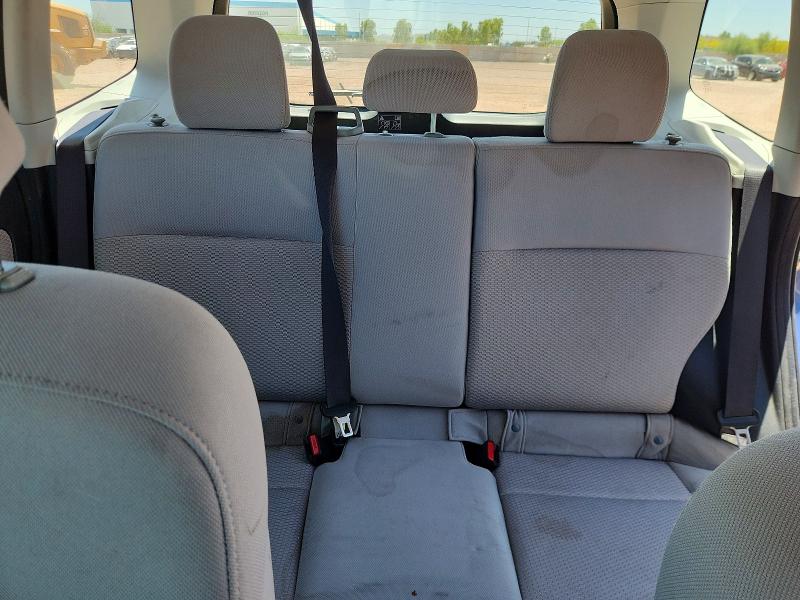 54908066 :رقم المزاد ، JF2SJABC1JH526239 vin ، 2018 Subaru Forester مزاد بيع