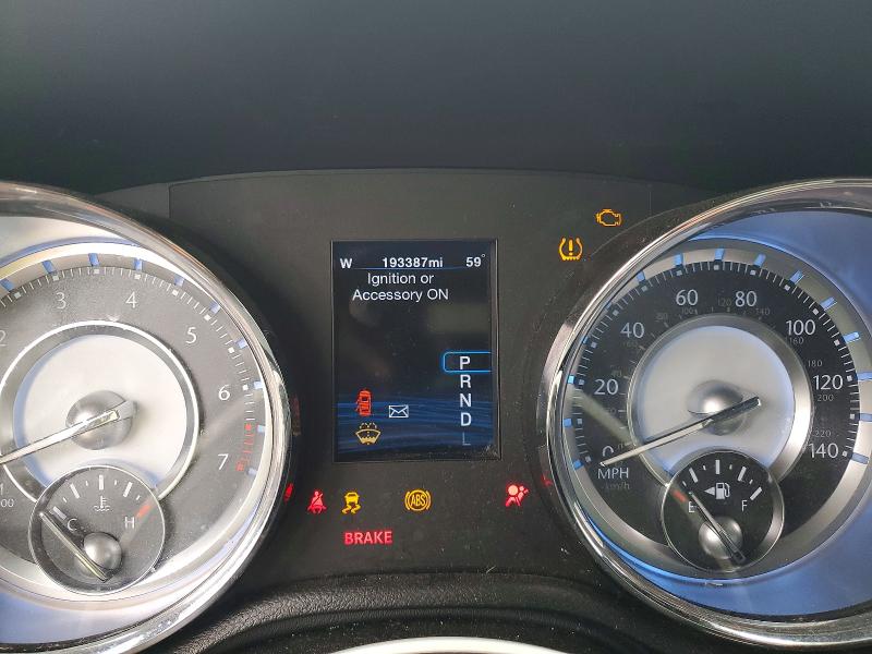 Продаж на аукціоні авто 2012 Chrysler 300, vin: 2C3CCACG9CH200656, номер лоту: 54475286
