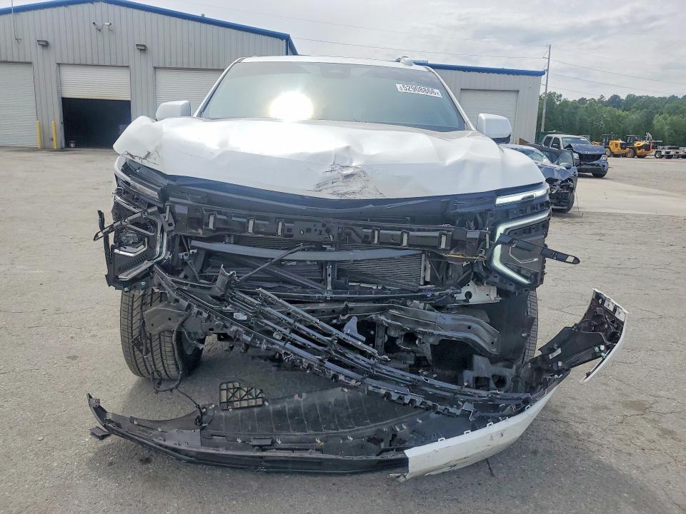 Продажа на аукционе авто 2025 Chevrolet Tahoe, vin: 1GNS5RRD8SR266456, номер лота: 52908866