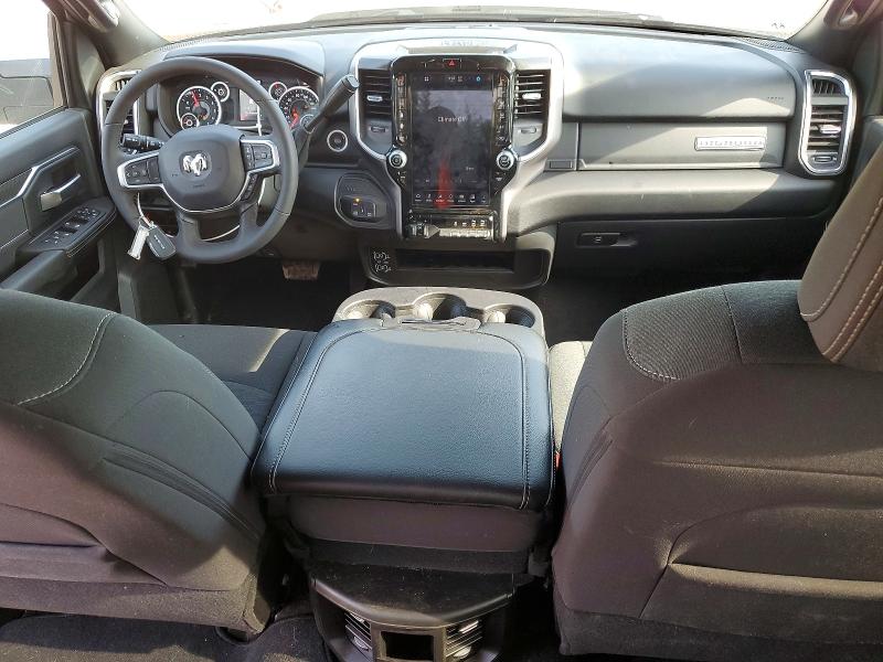 2026 Ram 2500 მანქანა იყიდება აუქციონზე, vin: 3C6UR5DJ9TG236922, აუქციონის ნომერი: 52211746