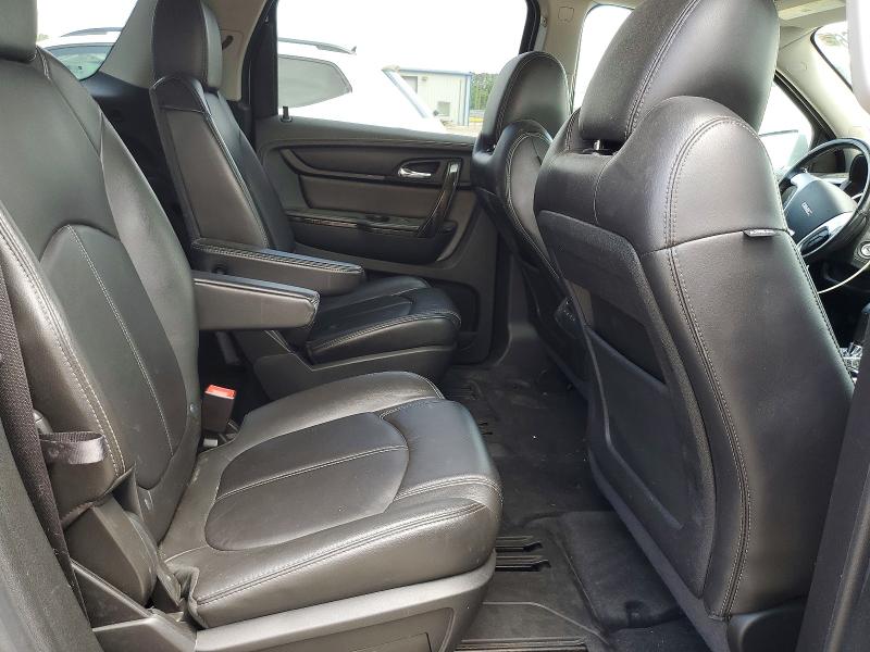 2017 Gmc Acadia Limited მანქანა იყიდება აუქციონზე, vin: 1GKKVSKD8HJ260887, აუქციონის ნომერი: 53558466