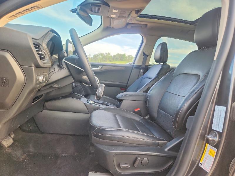 Aukcja sprzedaży 2020 Ford Escape, vin: 1FMCU9DZ1LUB39447, numer aukcji: 54946436