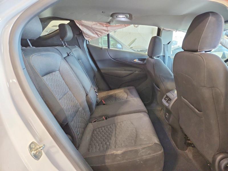 Продажа на аукционе авто 2019 Chevrolet Equinox, vin: 3GNAXUEV3KL161757, номер лота: 53031646