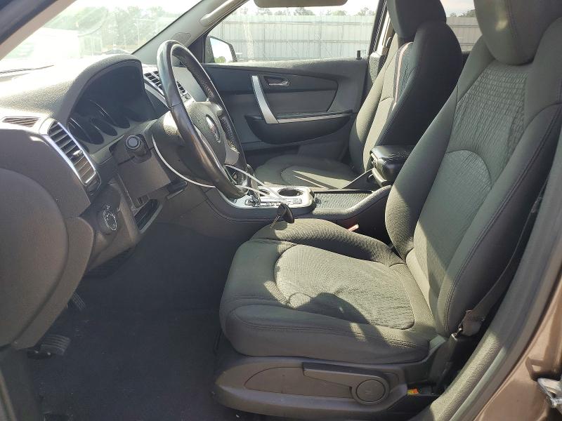 2011 Gmc Acadia მანქანა იყიდება აუქციონზე, vin: 1GKKRNED9BJ158345, აუქციონის ნომერი: 53876936