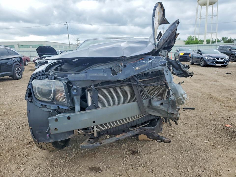 Продажа на аукционе авто 2010 Chevrolet Camaro, vin: 2G1FC1EV7A9121765, номер лота: 54281866
