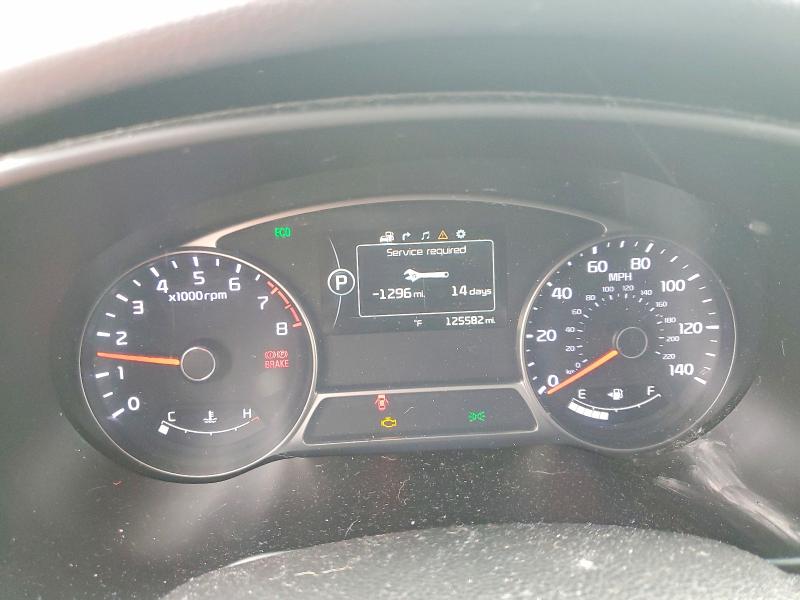 54611006 :رقم المزاد ، KNDJX3A51E7081858 vin ، 2014 Kia Soul مزاد بيع