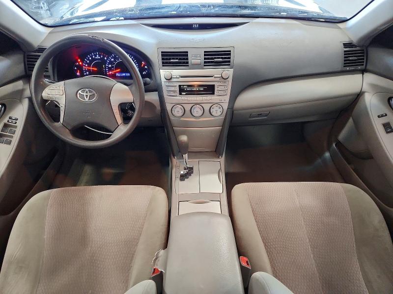 Aukcja sprzedaży 2011 Toyota Camry, vin: 4T4BF3EK3BR174810, numer aukcji: 53226376