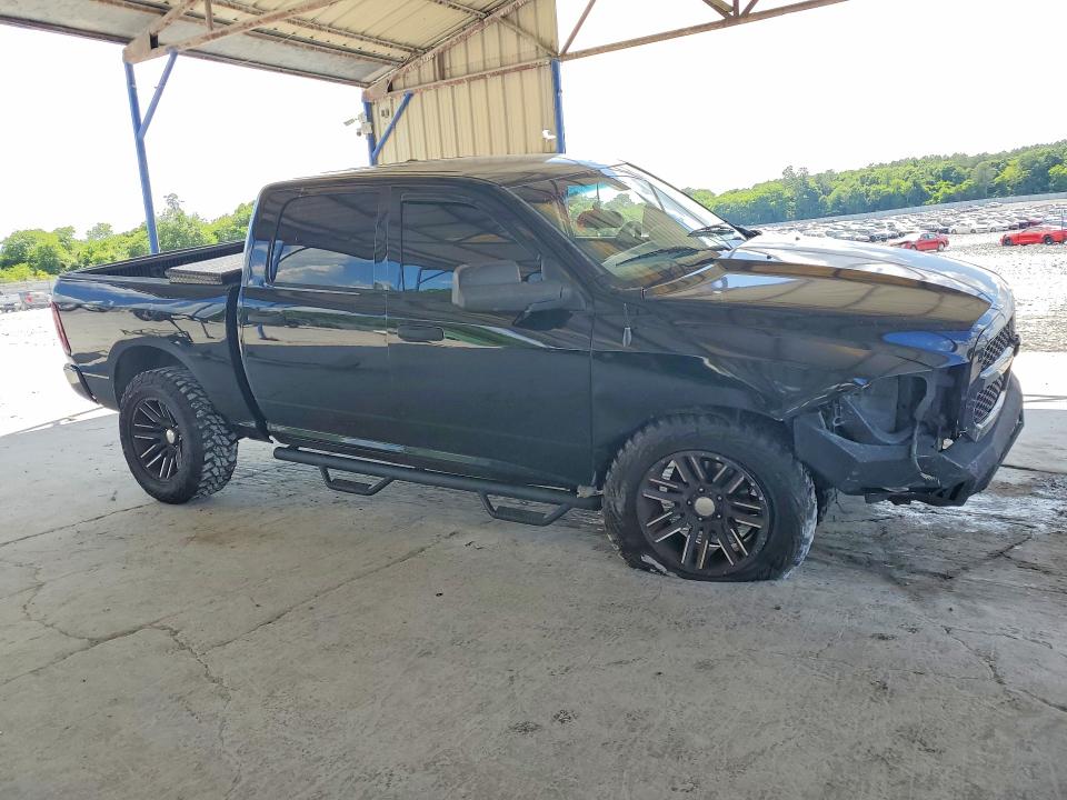Продажа на аукционе авто 2014 Ram 1500, vin: 1C6RR7KT9ES248554, номер лота: 54236116