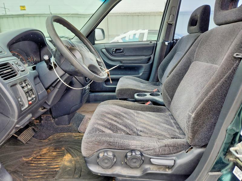 Продаж на аукціоні авто 2001 Honda Cr-v, vin: JHLRD28431S001344, номер лоту: 54612436
