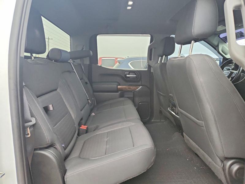 53923096 :رقم المزاد ، 3GTU9CED4MG434816 vin ، 2021 Gmc Sierra مزاد بيع
