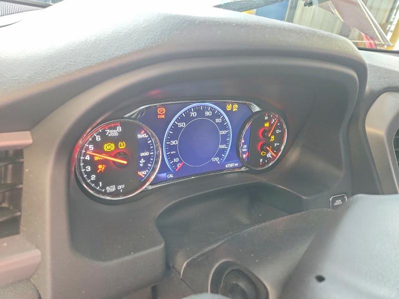 51773566 :رقم المزاد ، 1GKKNLLSXPZ219227 vin ، 2023 Gmc Acadia مزاد بيع