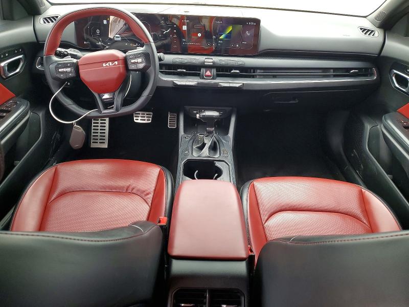 Продажа на аукционе авто 2025 Kia K4, vin: 3KPFW4DC0SE067955, номер лота: 53057696