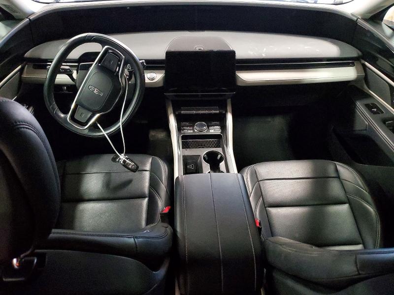 Продажа на аукционе авто 2024 Lincoln Nautilus, vin: 5LMPJ8J45RJ805584, номер лота: 54975976