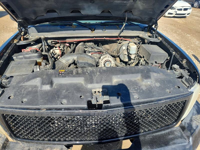 Aukcja sprzedaży 2008 Chevrolet Silverado, vin: 2GCEK13M381190705, numer aukcji: 52363826
