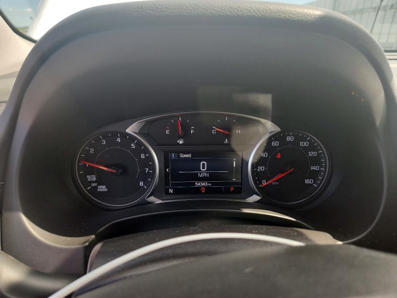 Продажа на аукционе авто 2024 Gmc Terrain, vin: 3GKALTEG8RL309450, номер лота: 52307546