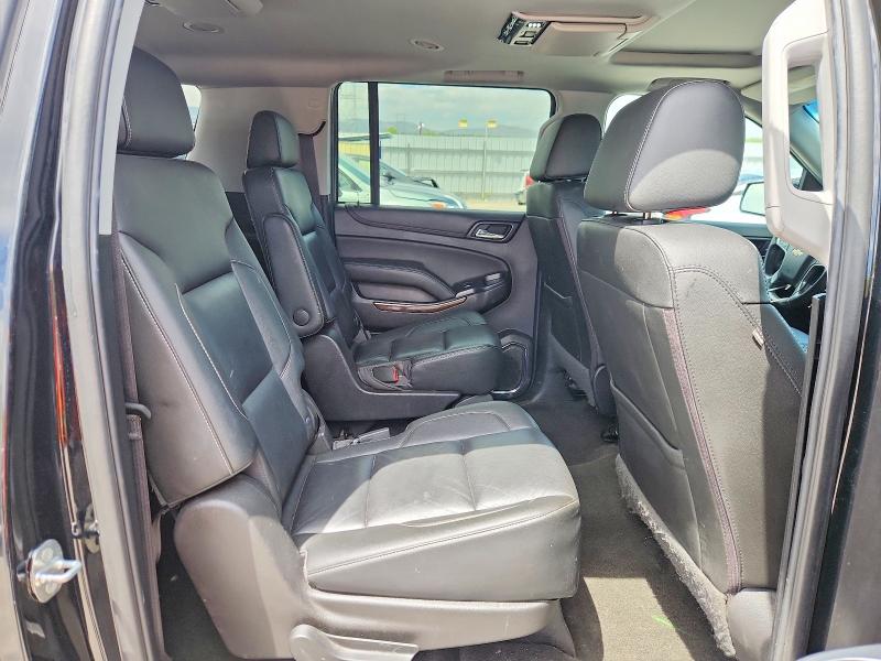 Aukcja sprzedaży 2018 Chevrolet Suburban, vin: 1GNSKHKC2JR116992, numer aukcji: 53231346