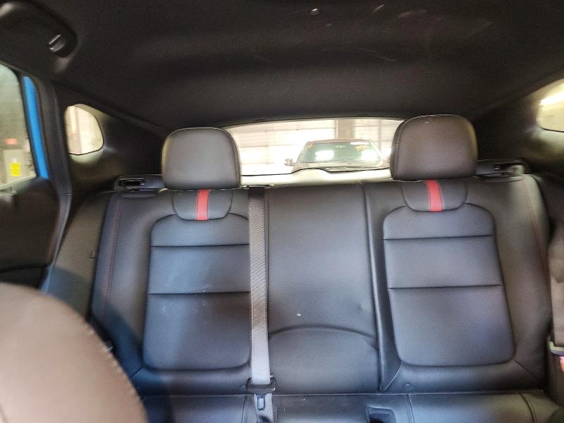 Продаж на аукціоні авто 2025 Chevrolet Trax, vin: KL77LJEP1SC035503, номер лоту: 52031916