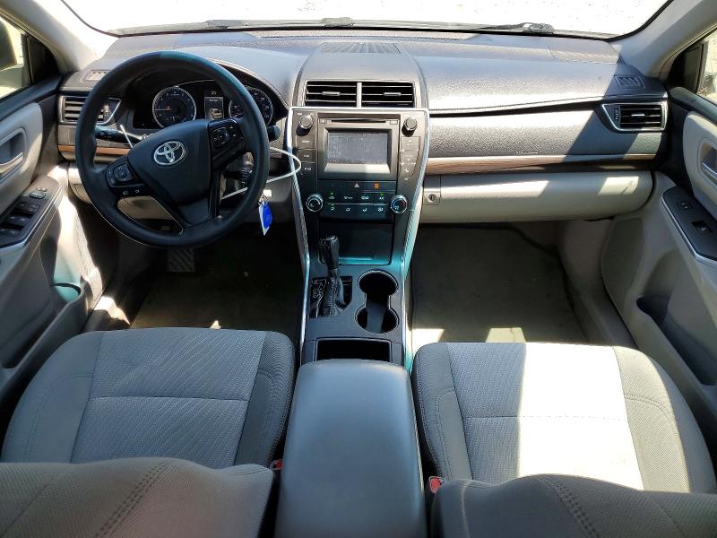 53845686 :رقم المزاد ، 4T1BF1FK6GU122639 vin ، 2016 Toyota Camry مزاد بيع