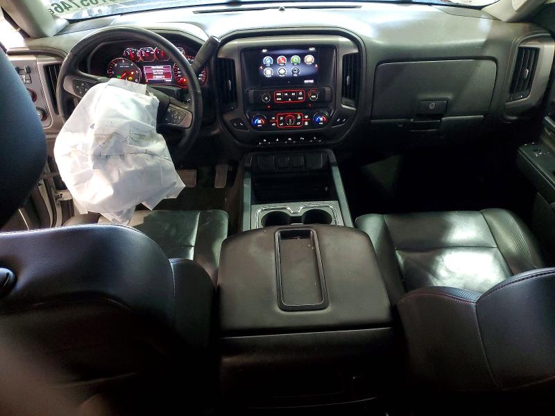 Продажа на аукционе авто 2014 Gmc Sierra, vin: 1GTV2VEC0EZ111635, номер лота: 53765746