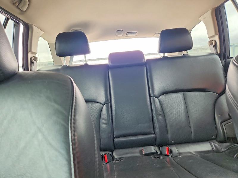 55411546 :رقم المزاد ، 4S4BRBKC6A3354120 vin ، 2010 Subaru Outback مزاد بيع