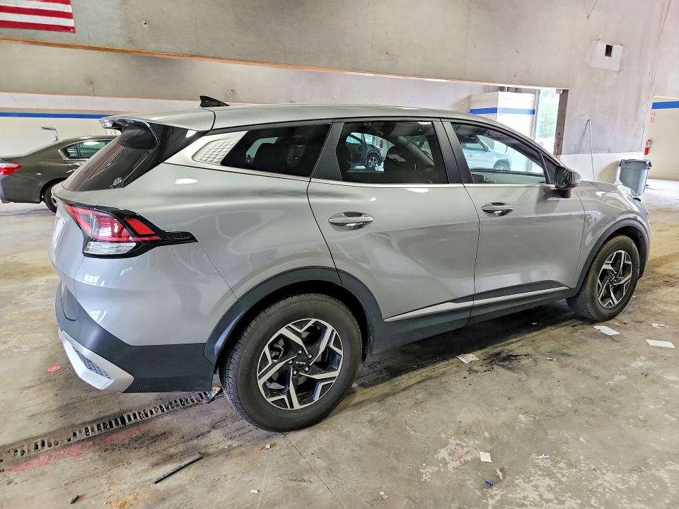 Aukcja sprzedaży 2023 Kia Sportage, vin: KNDPU3AF7P7143827, numer aukcji: 54689426