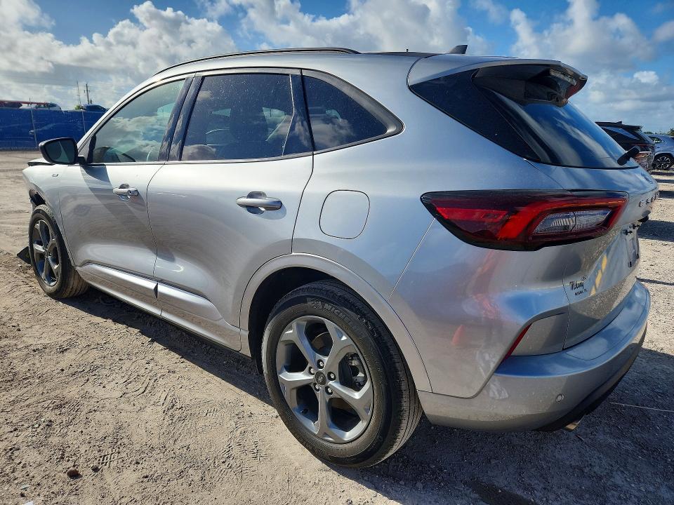 Aukcja sprzedaży 2023 Ford Escape, vin: 1FMCU0MN6PUB21833, numer aukcji: 54216016