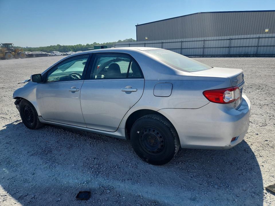 Auction sale of the 2011 Toyota Corolla, vin: 2T1BU4EE3BC733953, lot number: 54178076