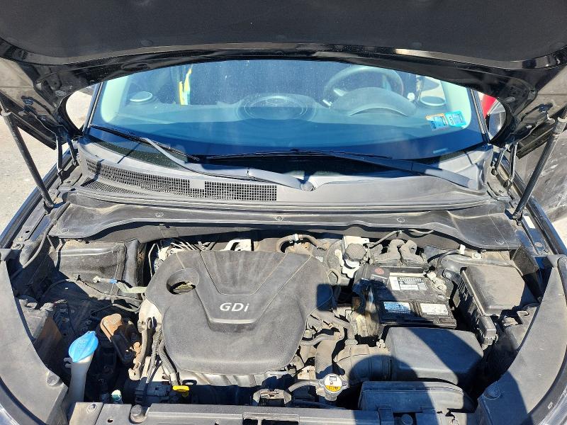 53441886 :رقم المزاد ، KNDJN2A27F7227347 vin ، 2015 Kia Soul مزاد بيع