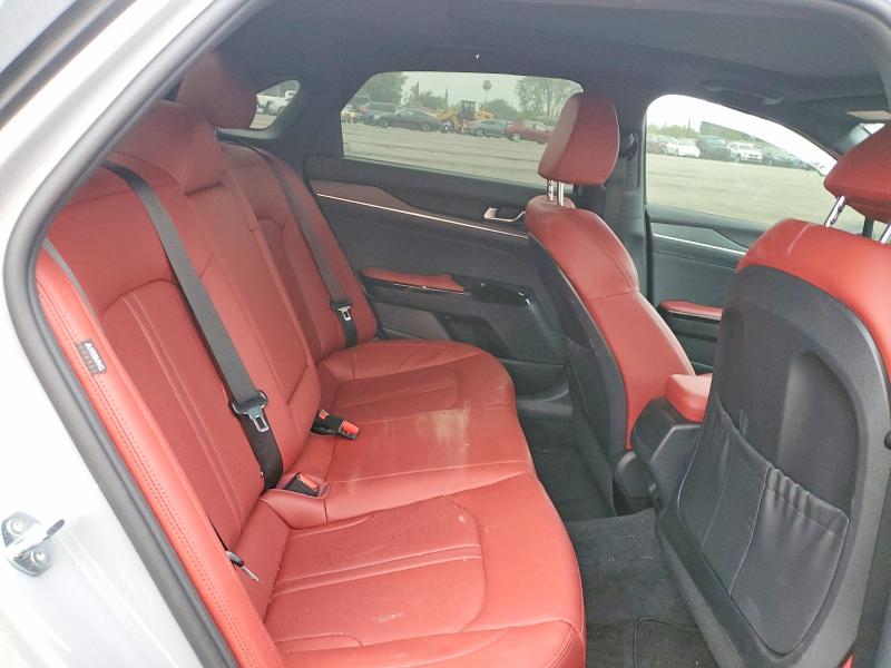 Продаж на аукціоні авто 2025 Kia K5, vin: KNAG64J76S5299979, номер лоту: 53060776